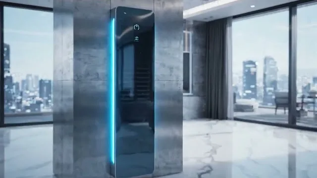 فيديو صيانة المنزل